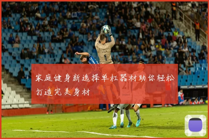 家庭健身新选择单杠器材助你轻松打造完美身材